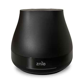 【極美品】快適な睡眠空間へと導く最新デバイス　Znie Lite ジーニーライト Znie Lite (送料無料) ジーニーライト ジニライト スリープ